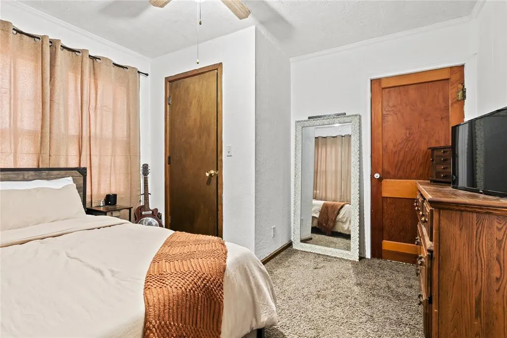 Photo 11 — 514 W Tom Stafford Street, Weatherford, OK 73096
