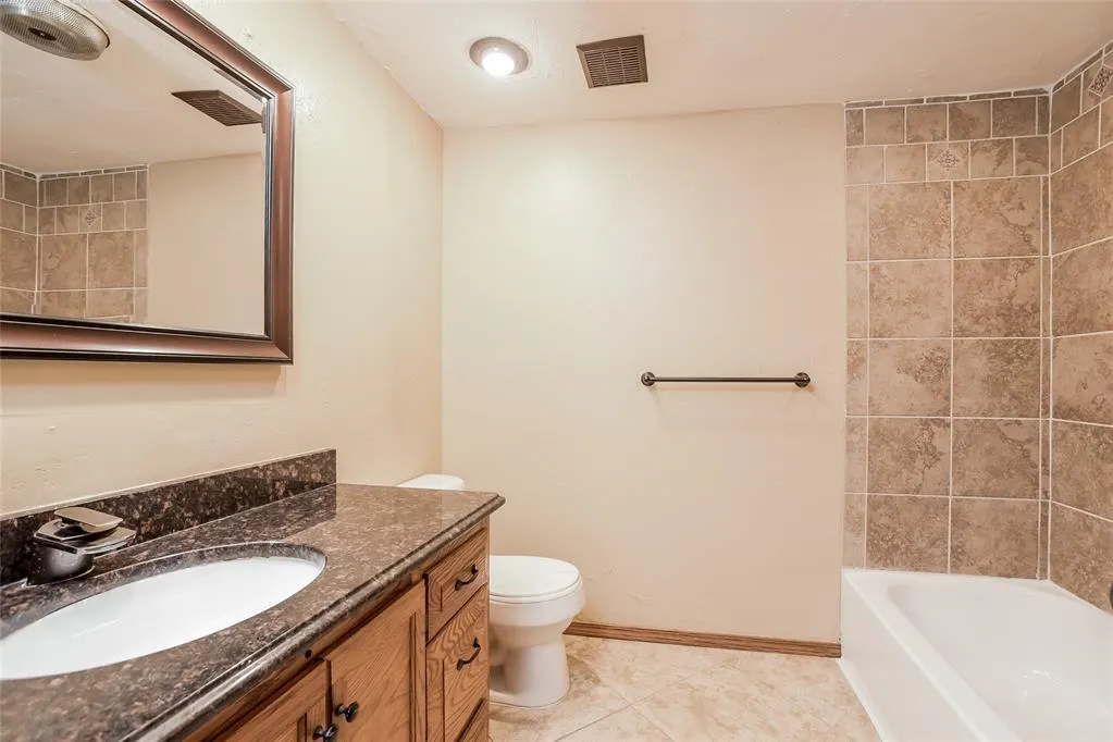 Photo 14 — Address unavailable, Oklahoma City, OK 73135