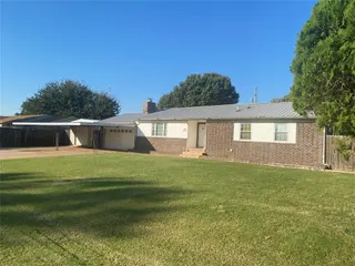 Sold home at 705 S 6th Street