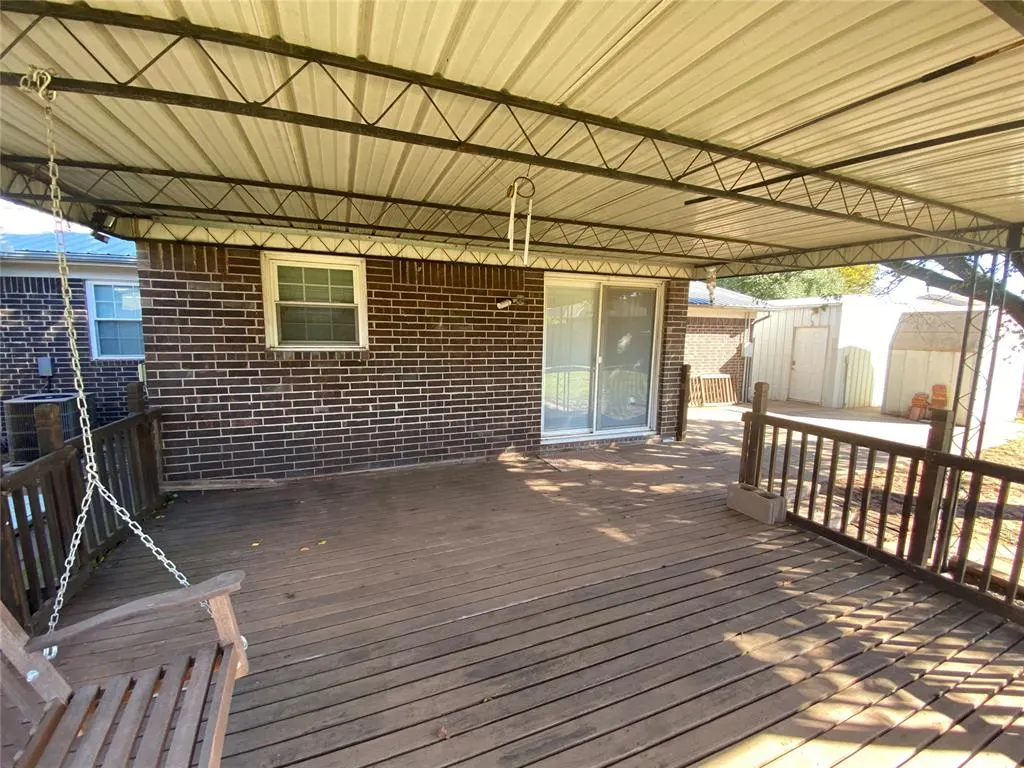 Photo 23 — 705 S 6th Street, Canute, OK 73626
