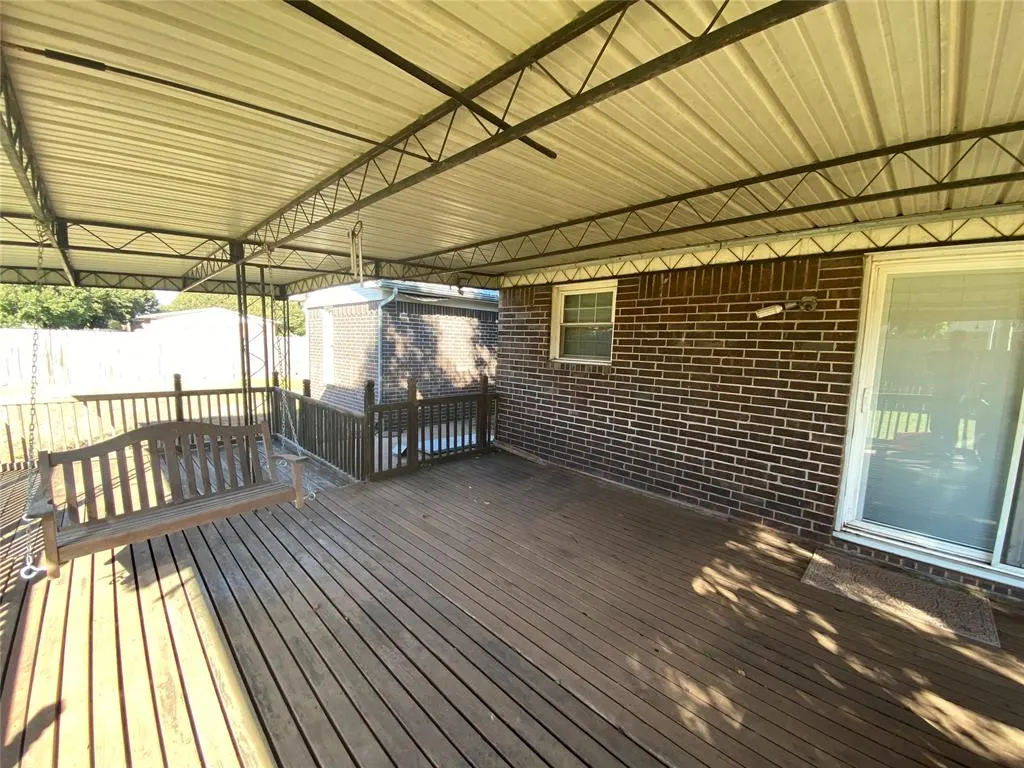 Photo 24 — 705 S 6th Street, Canute, OK 73626