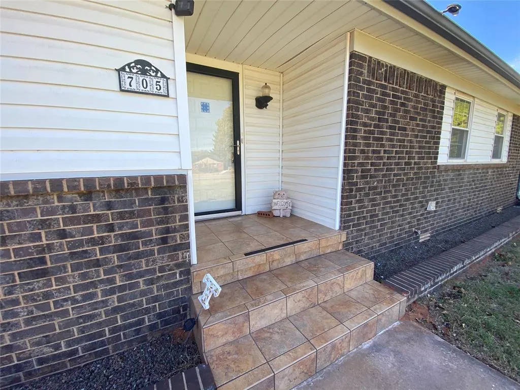 Photo 32 — 705 S 6th Street, Canute, OK 73626