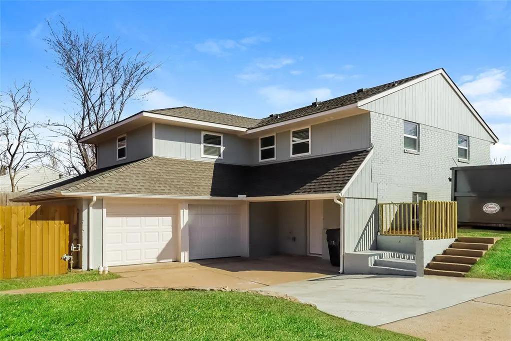 Photo 14 — Address unavailable, Oklahoma City, OK 73112