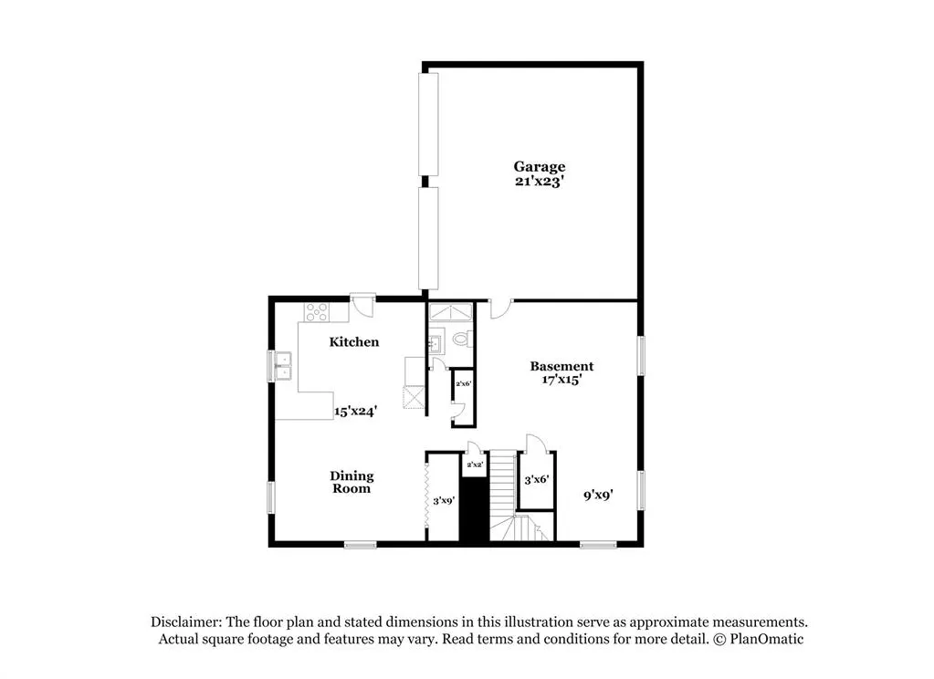 Photo 16 — Address unavailable, Oklahoma City, OK 73112