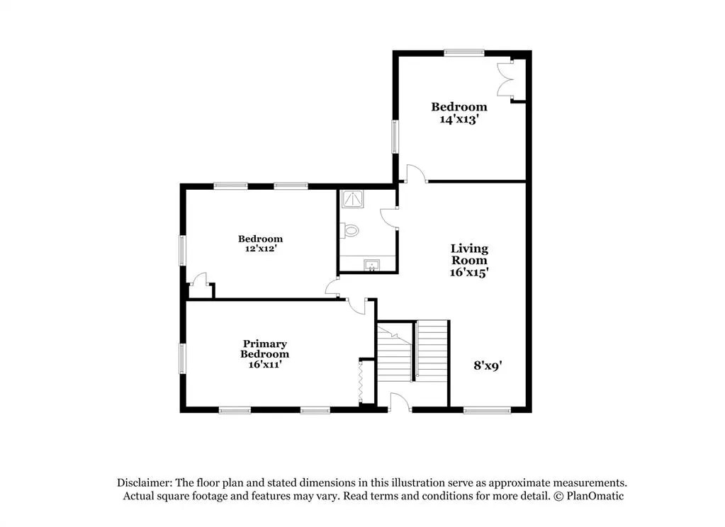 Photo 17 — Address unavailable, Oklahoma City, OK 73112