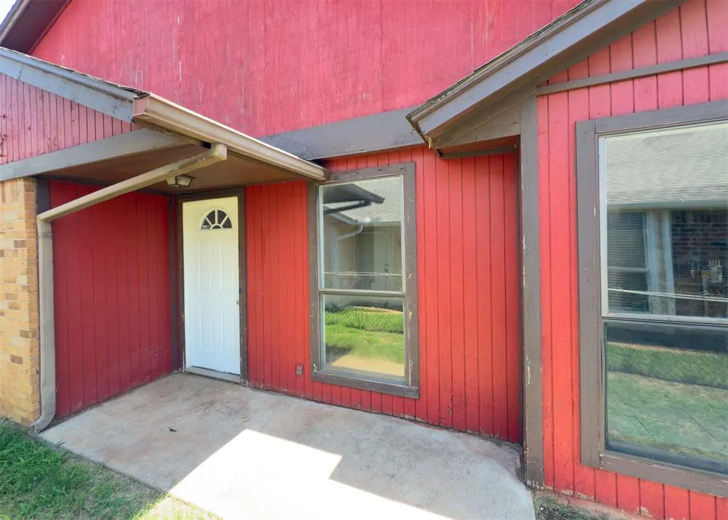 Photo 21 — 1109 Dustin Drive, Edmond, OK 73003