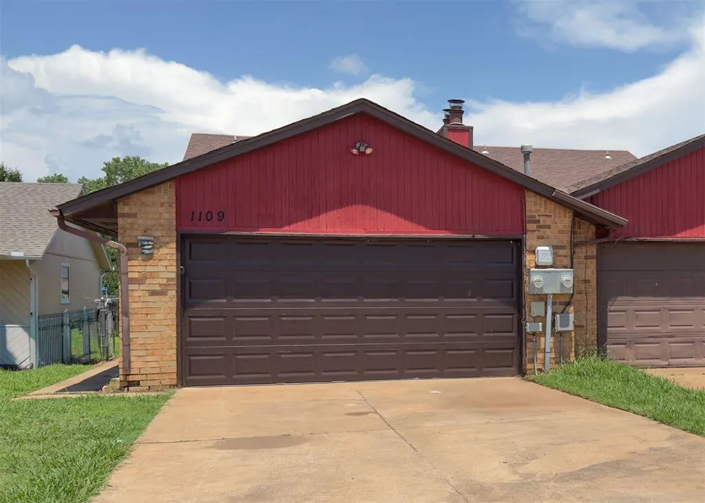 Photo 22 — 1109 Dustin Drive, Edmond, OK 73003