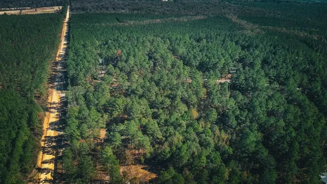 Photo 4 — 956 Cress Road, Broken Bow, OK 74728