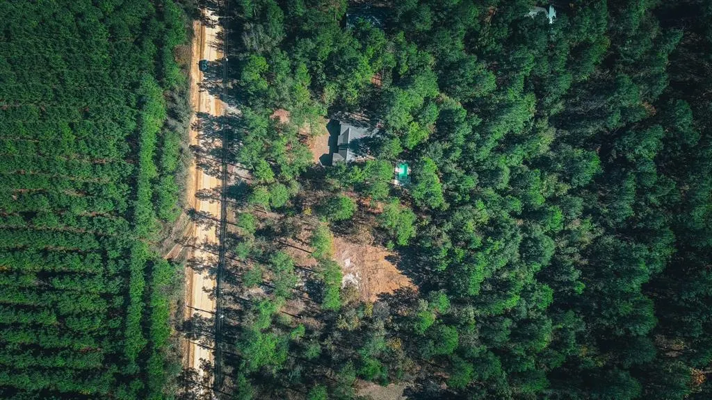 Photo 7 — 956 Cress Road, Broken Bow, OK 74728