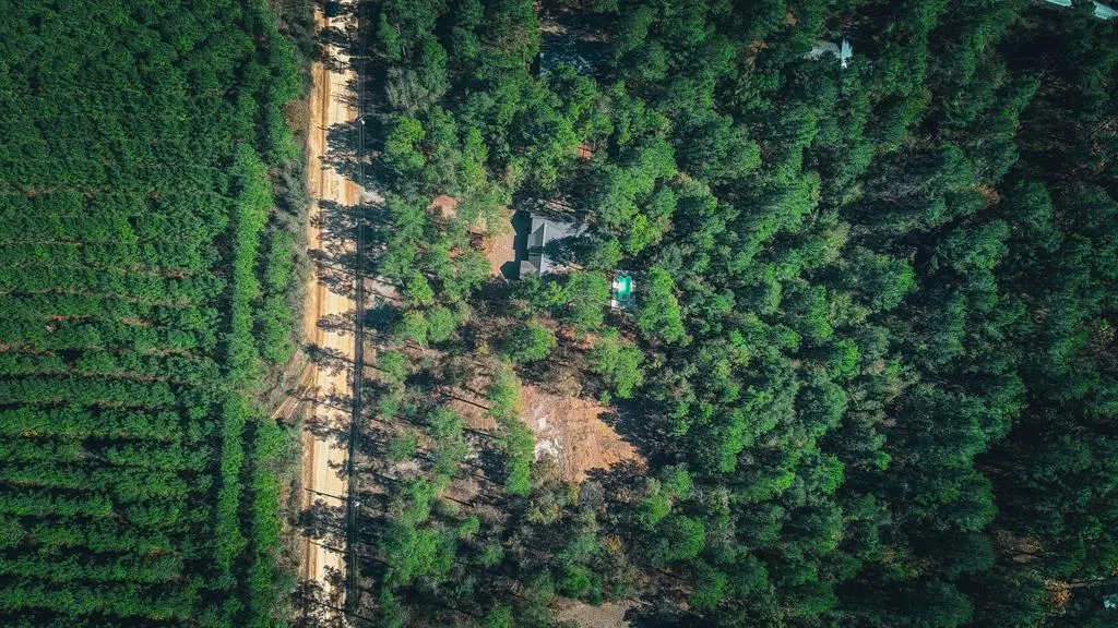Photo 9 — 956 Cress Road, Broken Bow, OK 74728