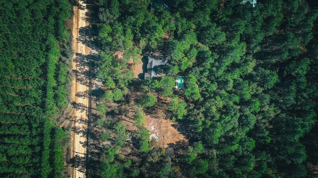 Photo 10 — 956 Cress Road, Broken Bow, OK 74728