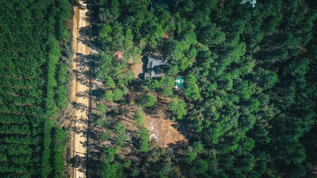Photo 11 — 956 Cress Road, Broken Bow, OK 74728