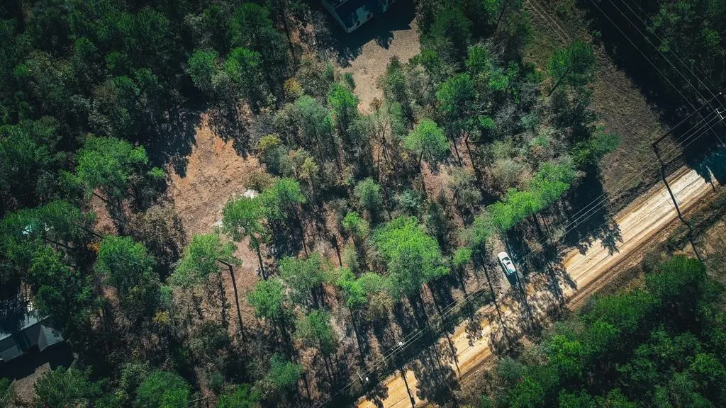 Photo 22 — 956 Cress Road, Broken Bow, OK 74728
