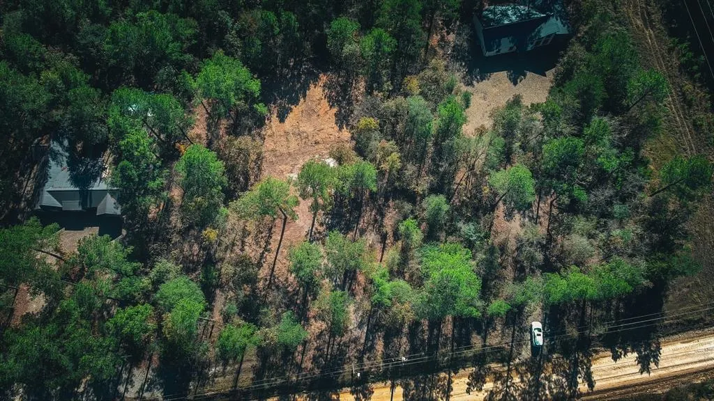 Photo 24 — 956 Cress Road, Broken Bow, OK 74728