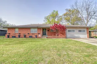 Sold home at 1614 Cruce Street