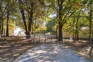 Sold home at 8300 Helen Road
