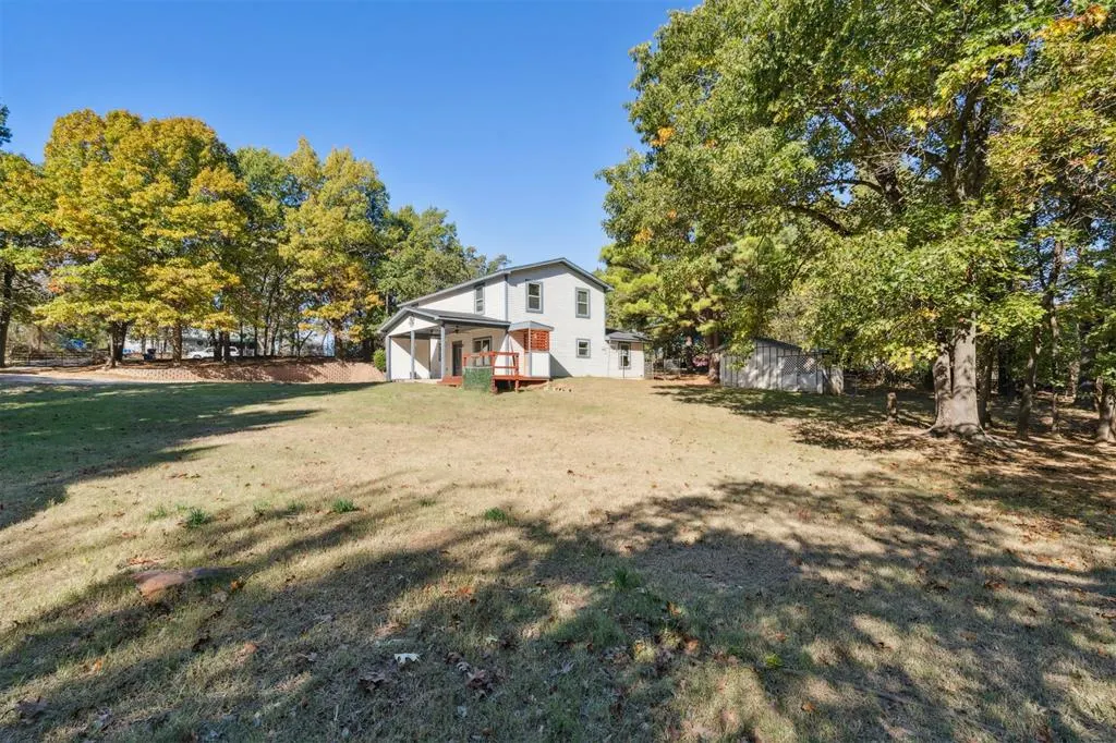 Photo 2 — 8300 Helen Road, Jones, OK 73049