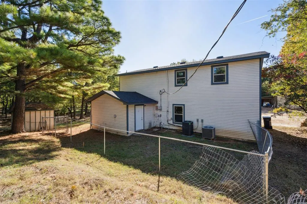 Photo 30 — 8300 Helen Road, Jones, OK 73049