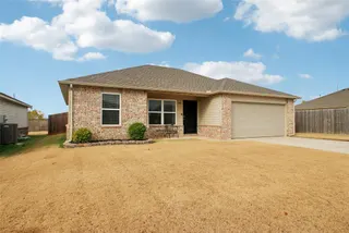 Sold home at 1108 Limestone Drive