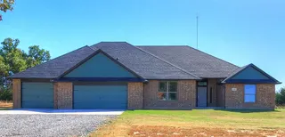 Sold home at 343787 E 870 Road