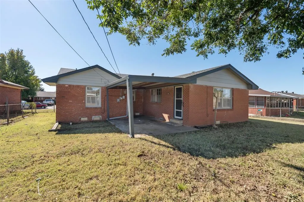 Photo 43 — 417 W Douglas Drive, Midwest City, OK 73110