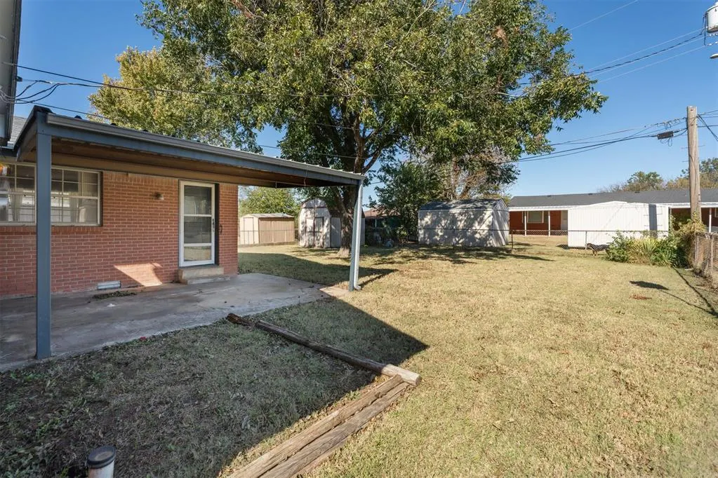 Photo 44 — 417 W Douglas Drive, Midwest City, OK 73110
