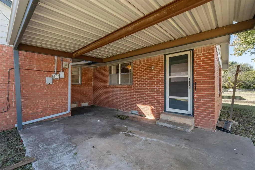 Photo 45 — 417 W Douglas Drive, Midwest City, OK 73110