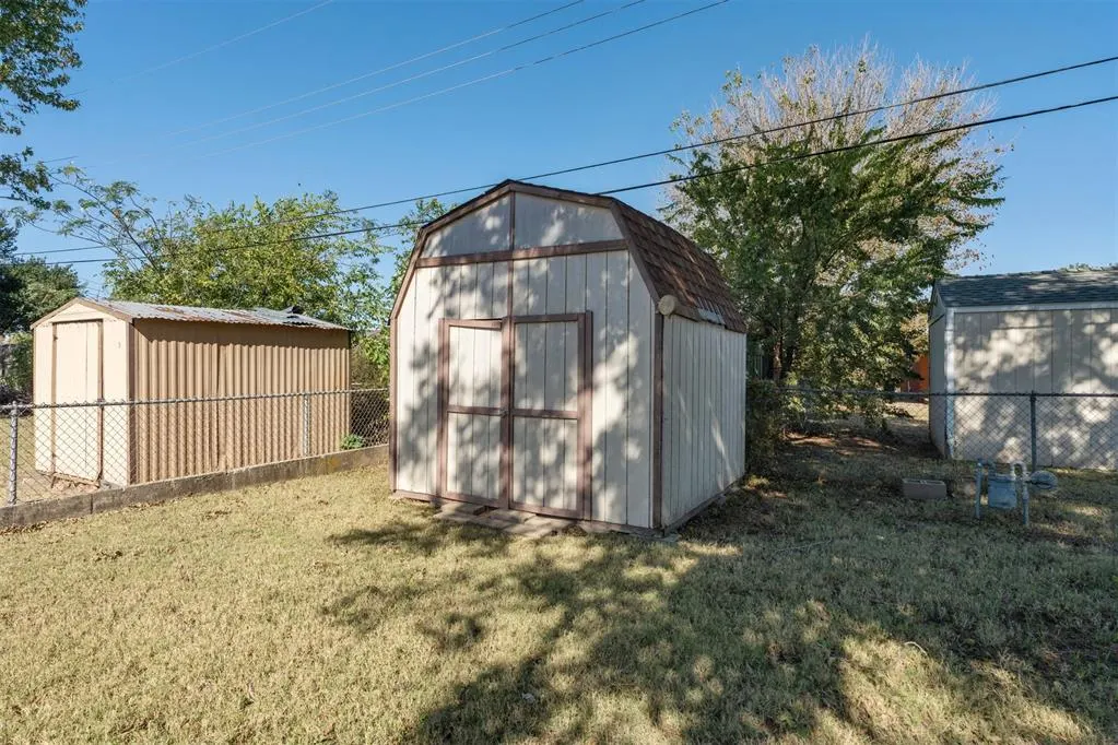 Photo 48 — 417 W Douglas Drive, Midwest City, OK 73110