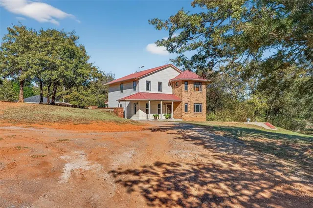 Photo 3 — 483 County Street 2753, Minco, OK 73059
