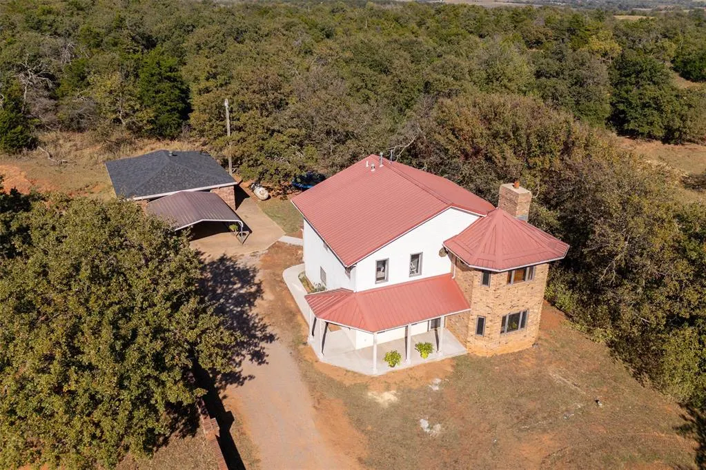 Photo 38 — 483 County Street 2753, Minco, OK 73059