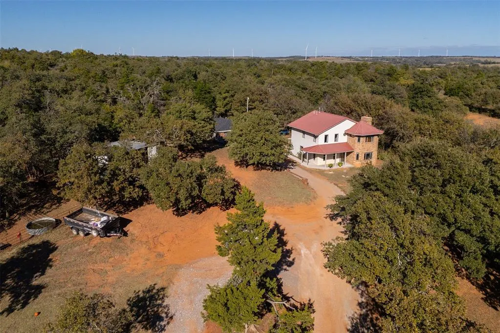Photo 39 — 483 County Street 2753, Minco, OK 73059