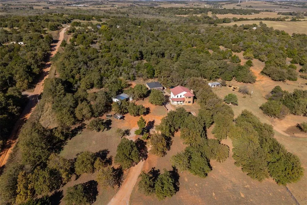 Photo 42 — 483 County Street 2753, Minco, OK 73059