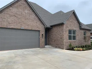Sold home at 3219 Enclave Place