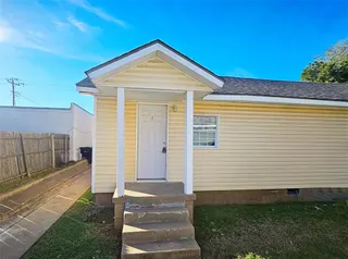 Sold home at 2308 NW 12th Street #3