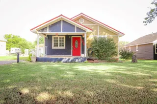 Sold home at 519 E SOUTH Street
