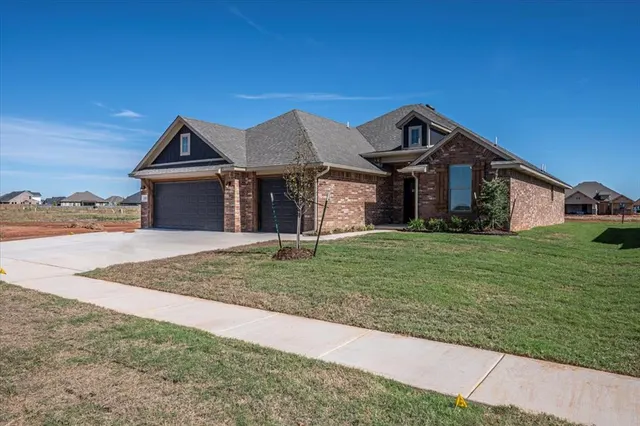 Photo 2 — 1182 Walnut Brook Road, Piedmont, OK 73078