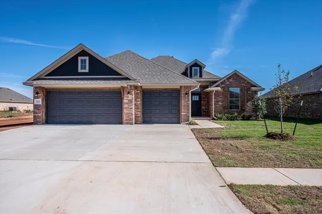 Photo 3 — 1182 Walnut Brook Road, Piedmont, OK 73078