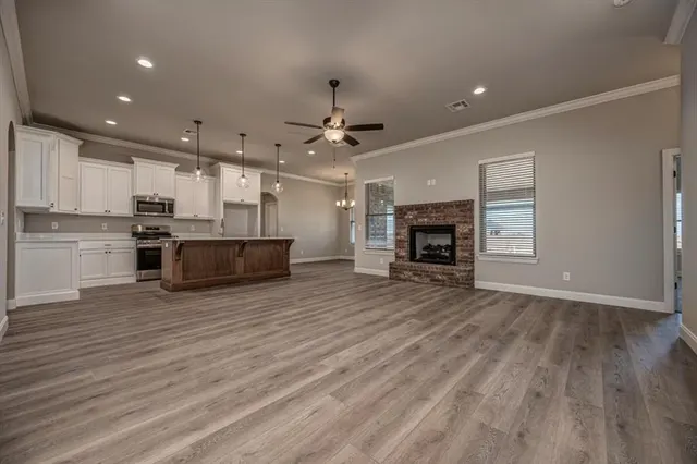 Photo 7 — 1182 Walnut Brook Road, Piedmont, OK 73078