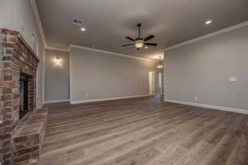 Photo 9 — 1182 Walnut Brook Road, Piedmont, OK 73078