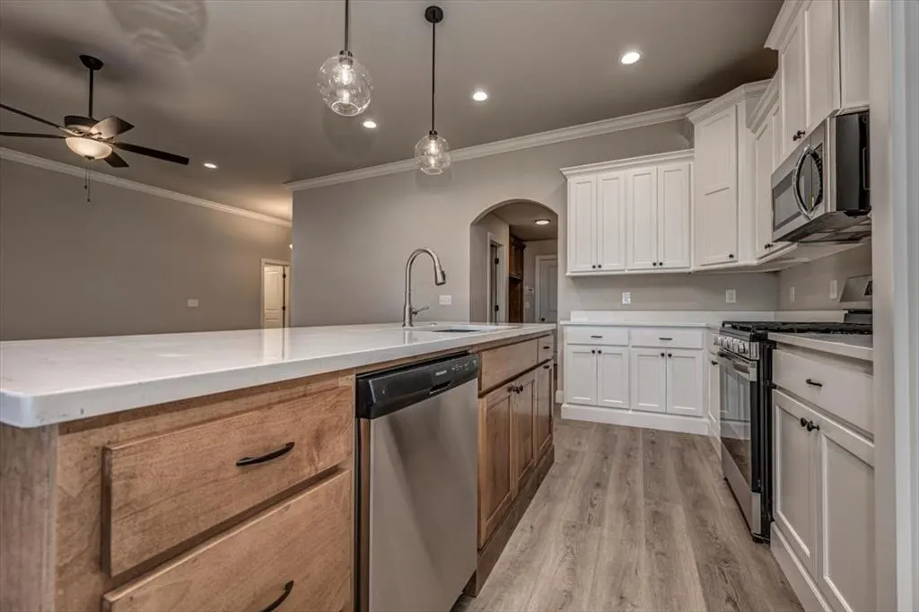 Photo 12 — 1182 Walnut Brook Road, Piedmont, OK 73078