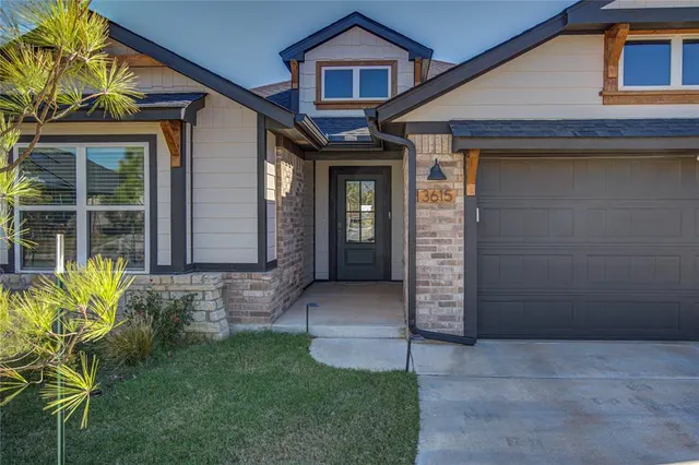Photo 4 — 3615 Alta Vista Drive, Norman, OK 73069