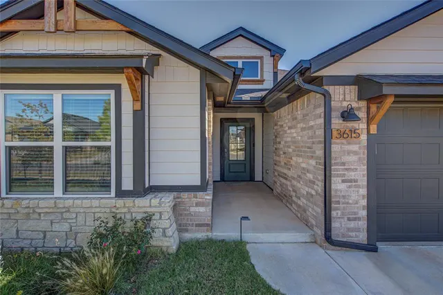 Photo 5 — 3615 Alta Vista Drive, Norman, OK 73069