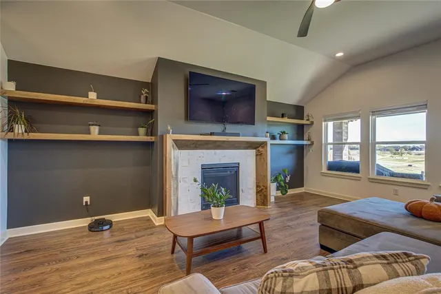 Photo 8 — 3615 Alta Vista Drive, Norman, OK 73069