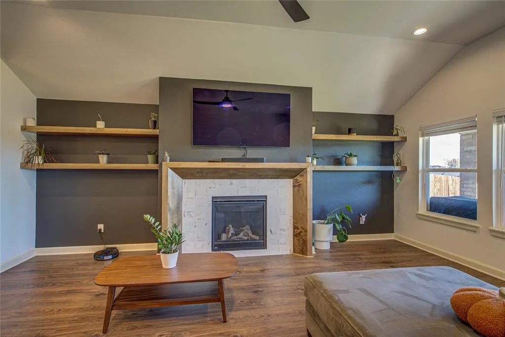 Photo 9 — 3615 Alta Vista Drive, Norman, OK 73069
