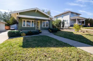 Sold home at 912 NW 22nd Street