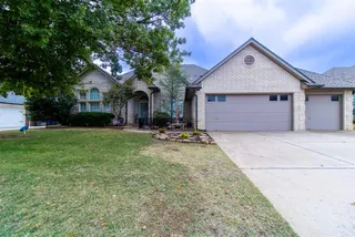 Sold home at 2812 SW 109th Street
