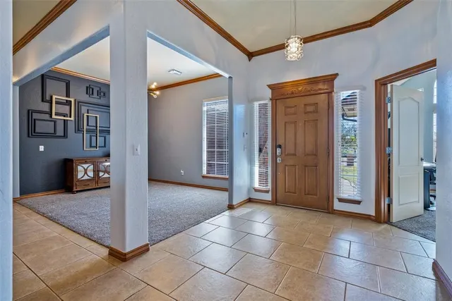 Photo 5 — 301 E Richmond Terrace, Mustang, OK 73064