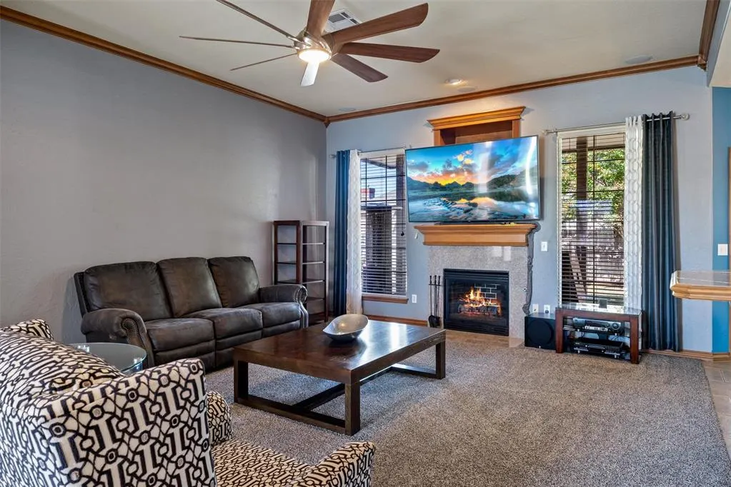 Photo 7 — 301 E Richmond Terrace, Mustang, OK 73064