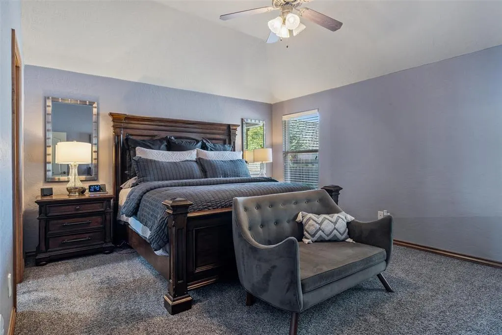 Photo 22 — 301 E Richmond Terrace, Mustang, OK 73064