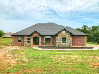 Sold home at 19855 Walker Road